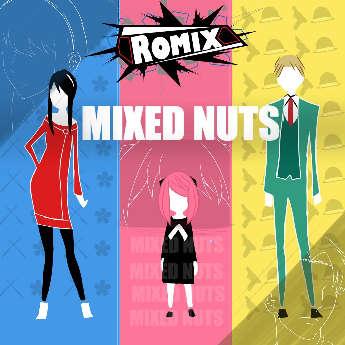 Fly High Haikyuu - Single - Album by Romix - Apple Music