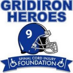 Gridiron Heroes 2012 Pre-Draft Party