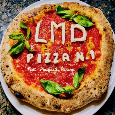 Pizza N 1 (feat. Prageeth Perera) - Single