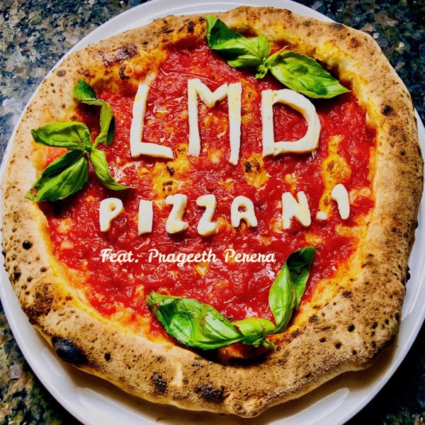 Pizza N 1 (feat. Prageeth Perera)