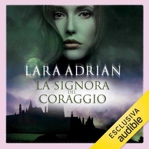 La signora del coraggio: Warrior 3 cover