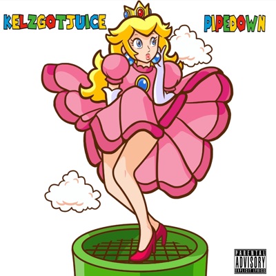 Pipe Down - Single