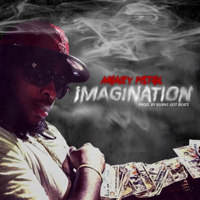 Imagination - Single