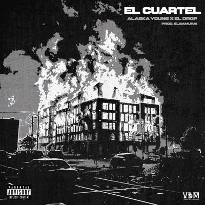 El Cuartel (feat. El Drop) - Single
