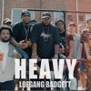 Heavy (feat. Messiah & KJ) - Single