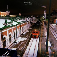 Arrival - EP - Mood.Night