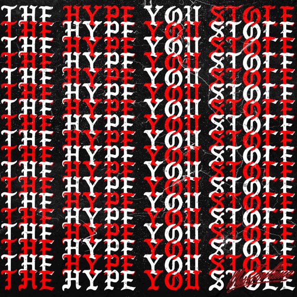 The Hype You Stole - Single by Miss Fortune on Apple Music