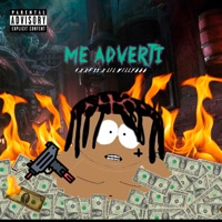 Me Advertí - Single - Axxess & Lil Willy 666