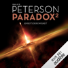 Jenseits der Ewigkeit: Paradox 2 - Phillip P. Peterson