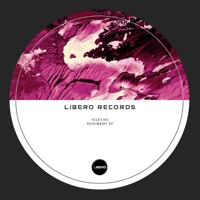 Rudiment - Single - Iglesias