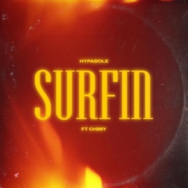 Surfin' (feat. Chimy) Hypabole