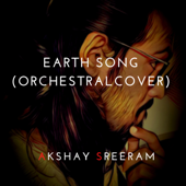 Earth Song (Orchestral Version)