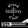 Icon One Way Highway - Single