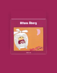 Listen to Alfons Åberg, watch music videos, read bio, see tour dates & more!