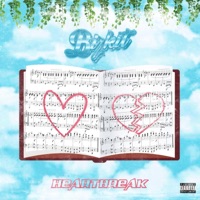 Heartbreak - Single - Bizkit