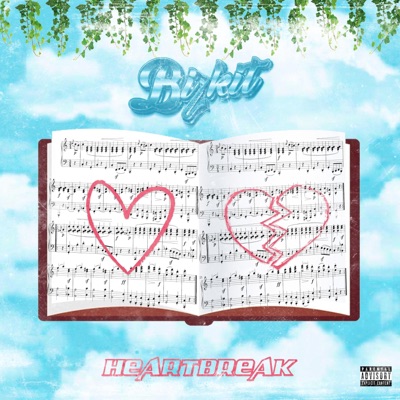 Heartbreak - Single