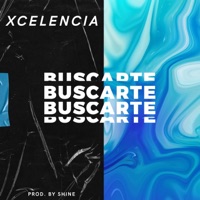 Buscarte - Single - Xcelencia