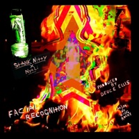 Facial Recognition (feat. NyaLi) - Single - Stank Nitty
