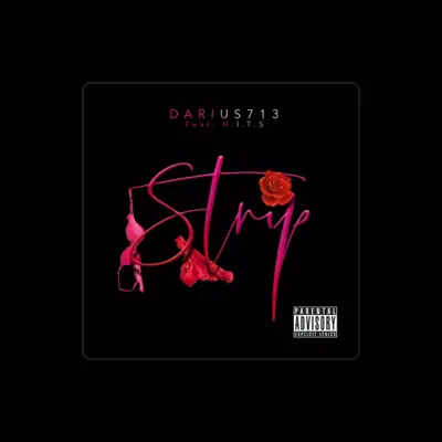 Listen to Darius 713, watch music videos, read bio, see tour dates & more!