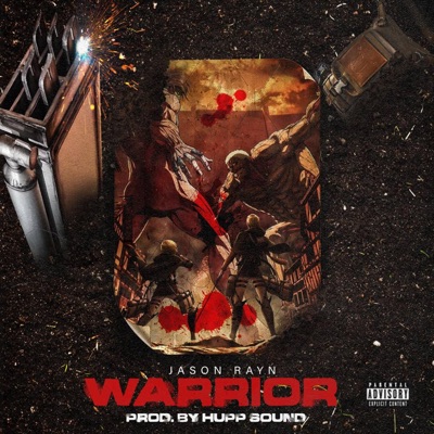 Warrior - Single