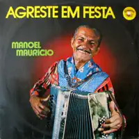 Aquarela Nordestina — Manoel Maurício