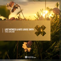 This Dream - Single - Lost Witness & Kate Louise Smith