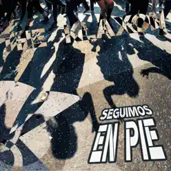 Seguimos en pie - Single - The Klaxon
