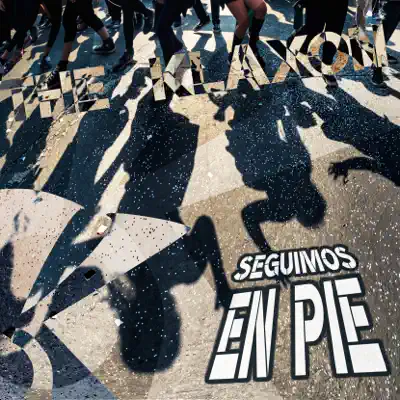 Seguimos en pie - Single - The Klaxon
