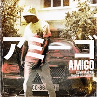 Amigo - Single - Komo Sarcani