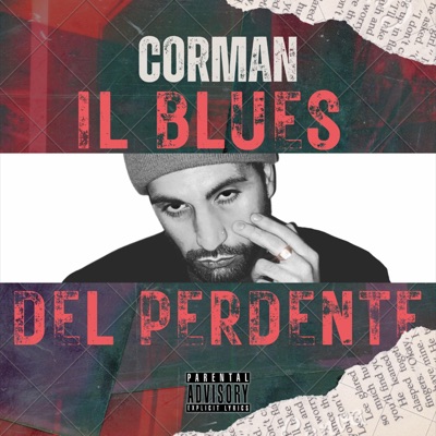 Il Blues Del Perdente - EP