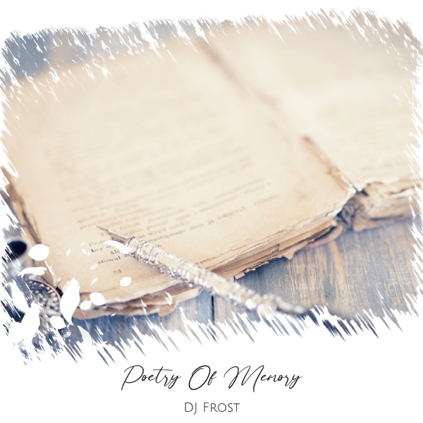 Poetry of Memory - Single