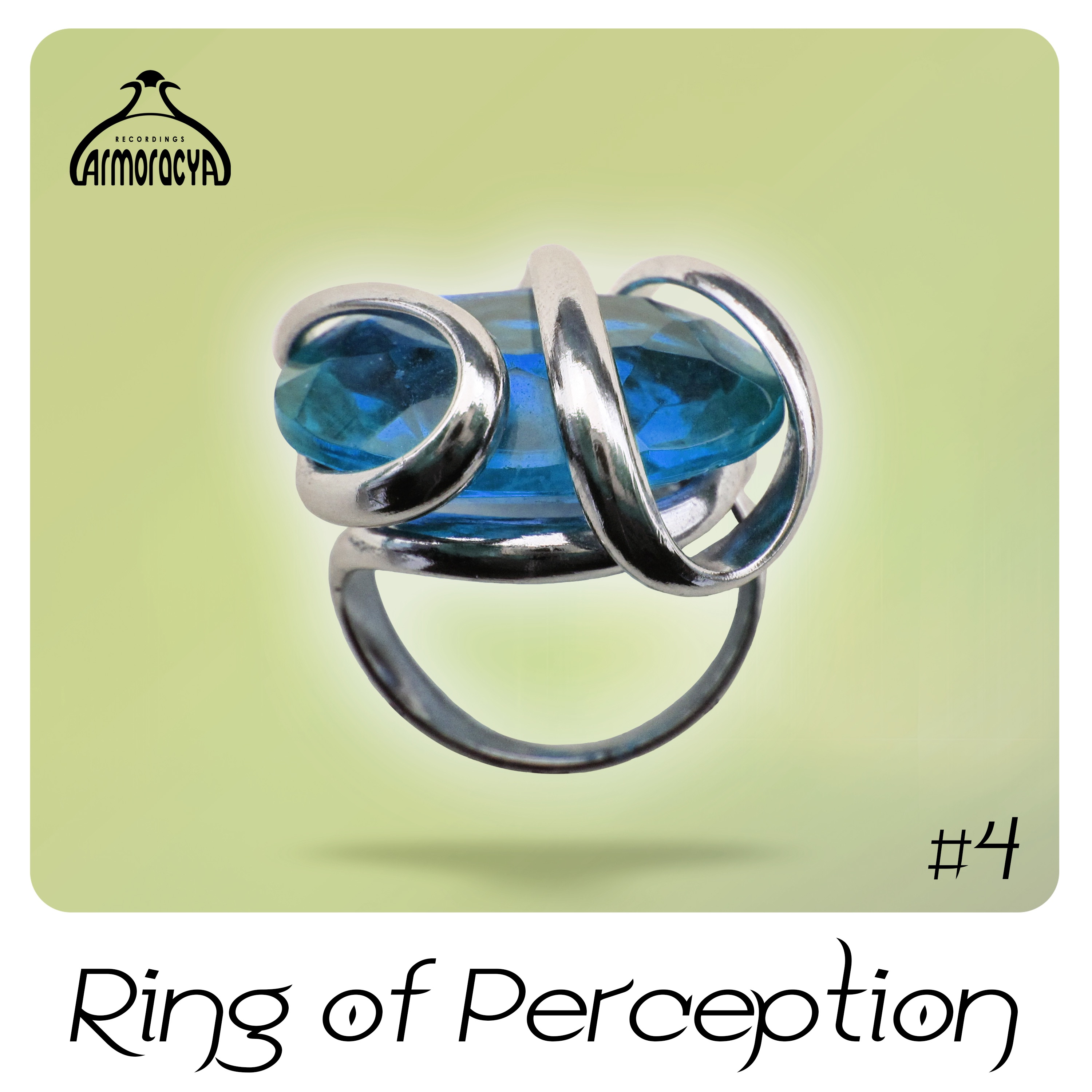 Ring of Perception #4 (Extended)