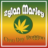 One Day Reggae artwork