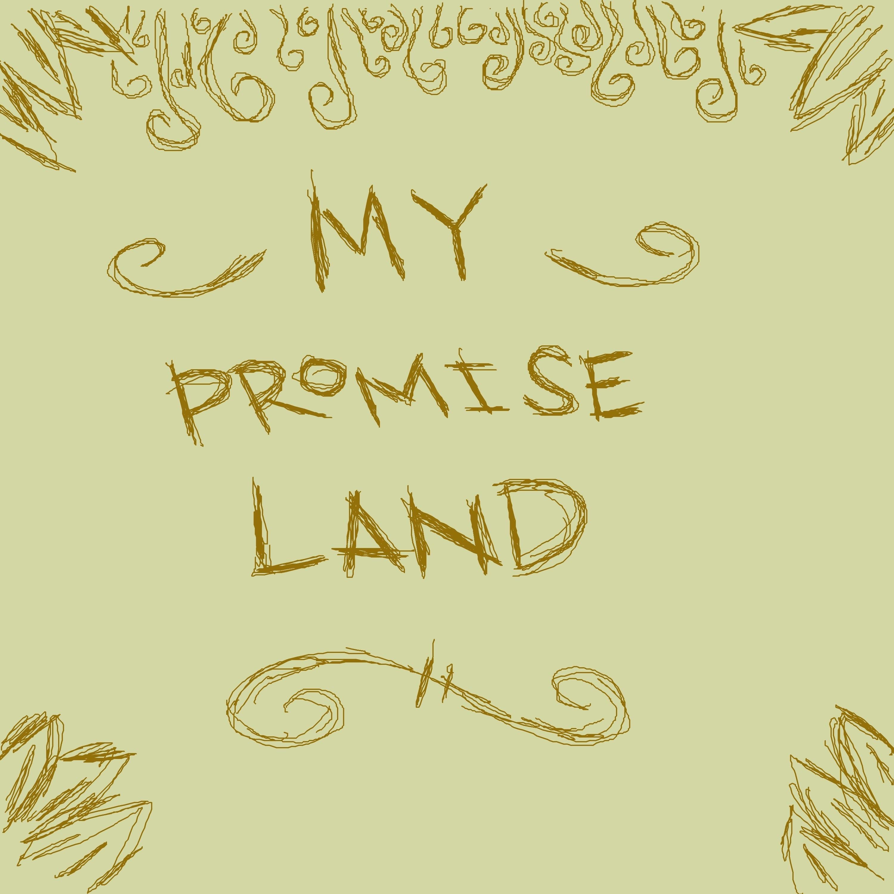 My Promise Land - Single