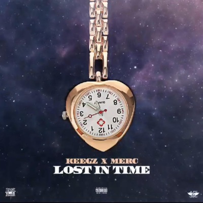 Lost In Time (feat. Merc) - Single