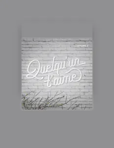 Ouça Philippe Decourroux, assista a videoclipes, leia a biografia, veja as datas das turnês e mais!