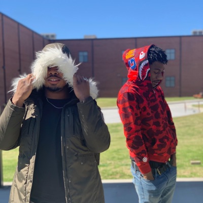 Pressure (feat. Richie) - Single