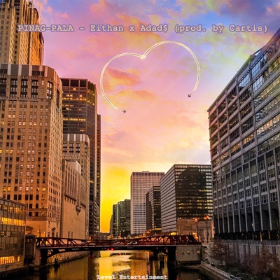 Pinag-Pala (feat. Adad$) - Single