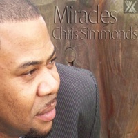 Miracles - EP - Chris Simmonds