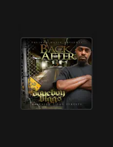 Dope Boy Biggs을(를) 듣고, 뮤직 비디오를 보고, 약력을 읽고, 투어 일정 등을 확인하세요!