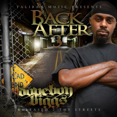 Back After 3 - EP