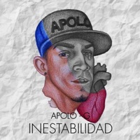 Inestabilidad - Single - Apolo-G
