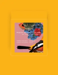 Cherie Hughesを聴いたり、ミュージックビデオを鑑賞したり、経歴やツアー日程などを確認したりしましょう！
