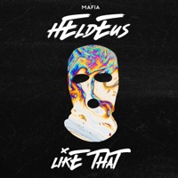 Like That - Single - Heldeus