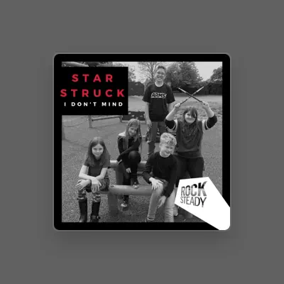 Listen to Star Struck, watch music videos, read bio, see tour dates & more!