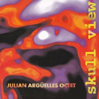 Skull View - Julian Argüelles