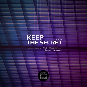 Keep the Secret, Vol. 18 - Single