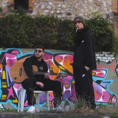 HE4RT RAC3 (feat. Nicola russo) - Single