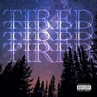 Tired (feat. Dyslm, Tony Stogie & J-Dog) - Single - Whiskey Dogs