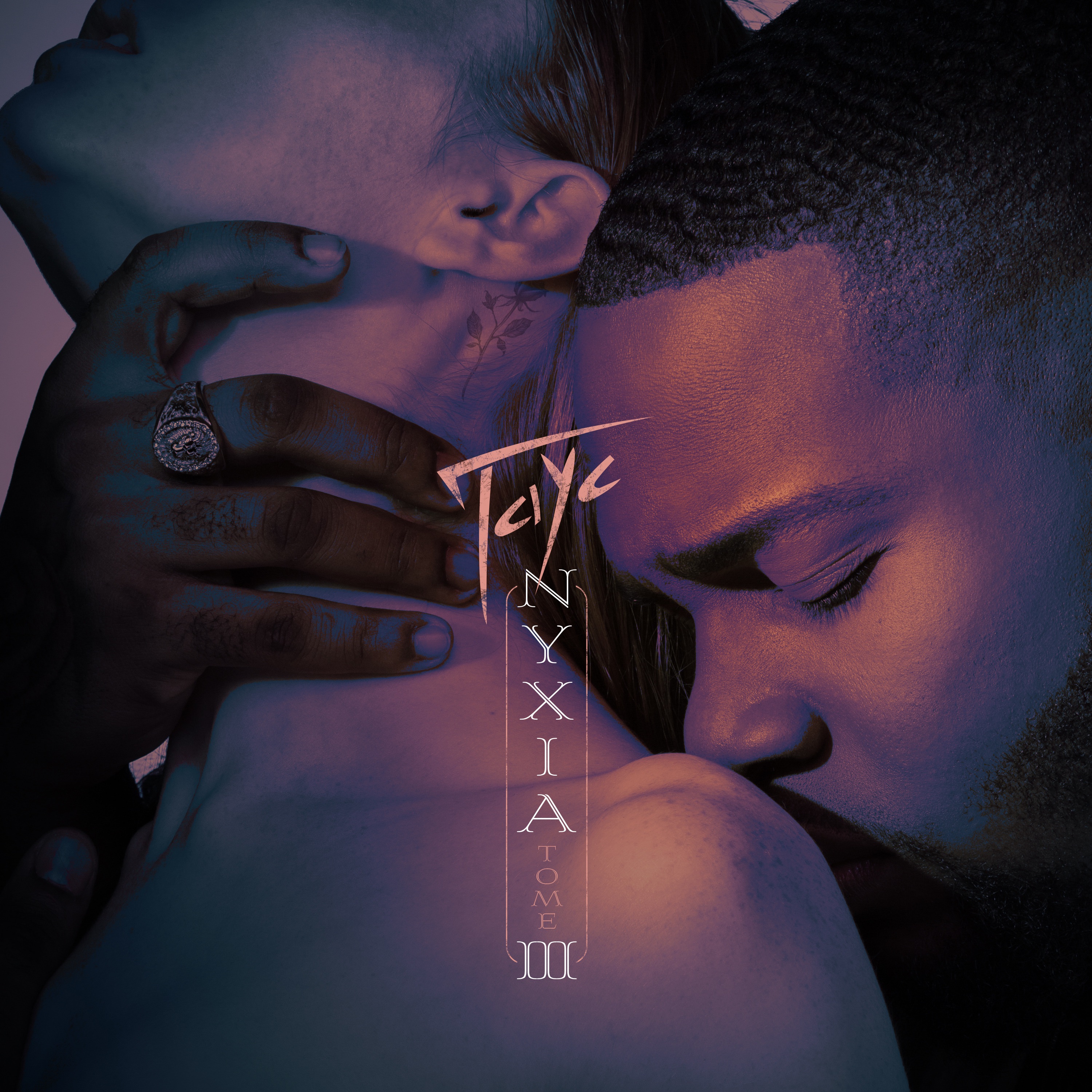 Abou Tall,Tayc - LA NUIT